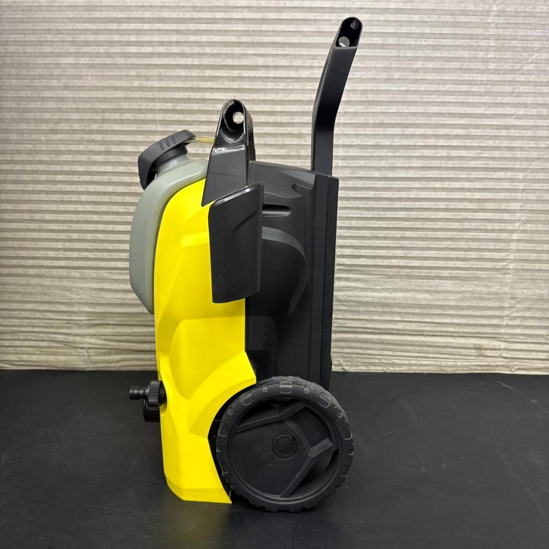 ☆ケルヒャー　高圧洗浄機　K2.900 サイレント　50Hz専用　KARCHER
