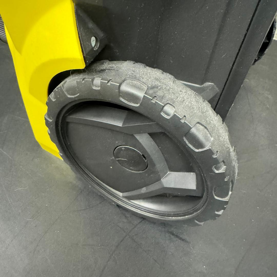 ☆ケルヒャー　高圧洗浄機　K2.900 サイレント　50Hz専用　KARCHER