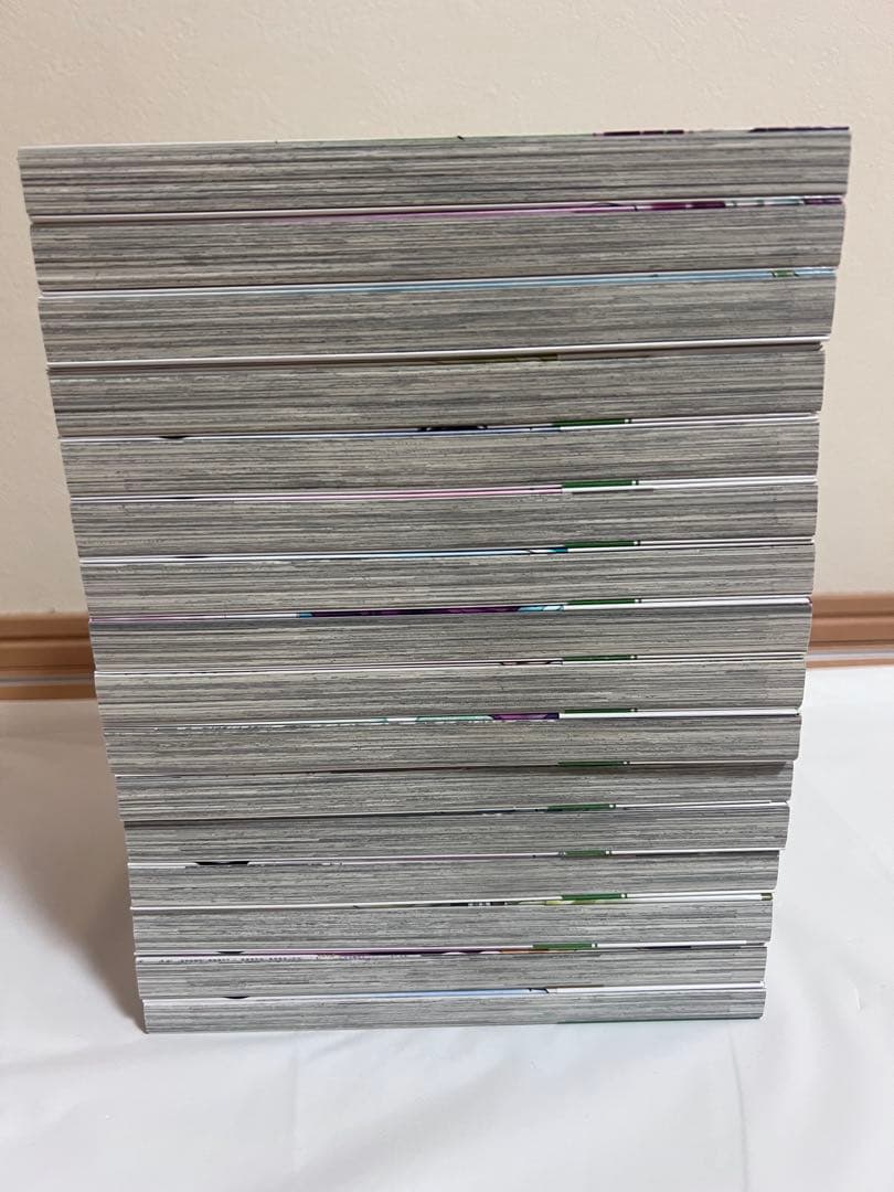 薬屋のひとりごと 全巻セット 1-16巻（4巻〜16巻帯付き）