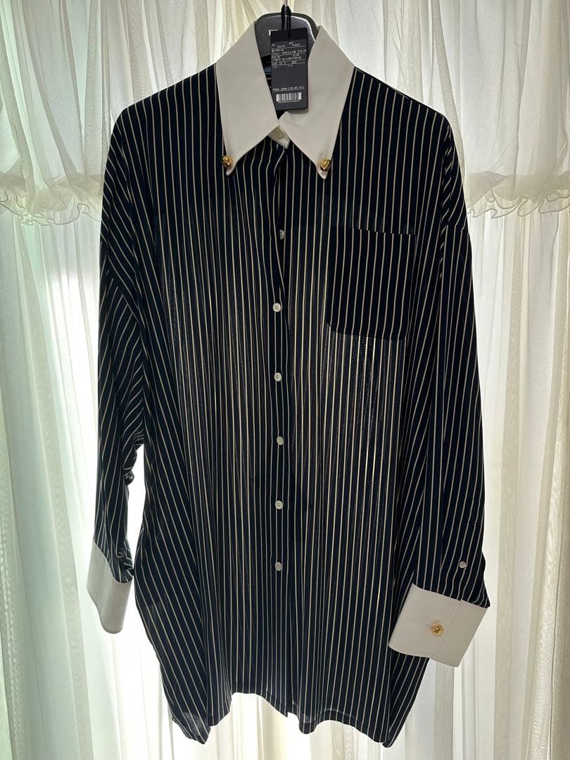 【新品、未使用】PRADA プラダ　ワンピース