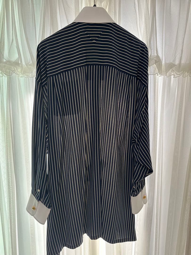 【新品、未使用】PRADA プラダ　ワンピース
