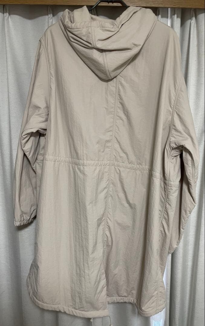 unused モッズコート アンユーズド 24AW US2445