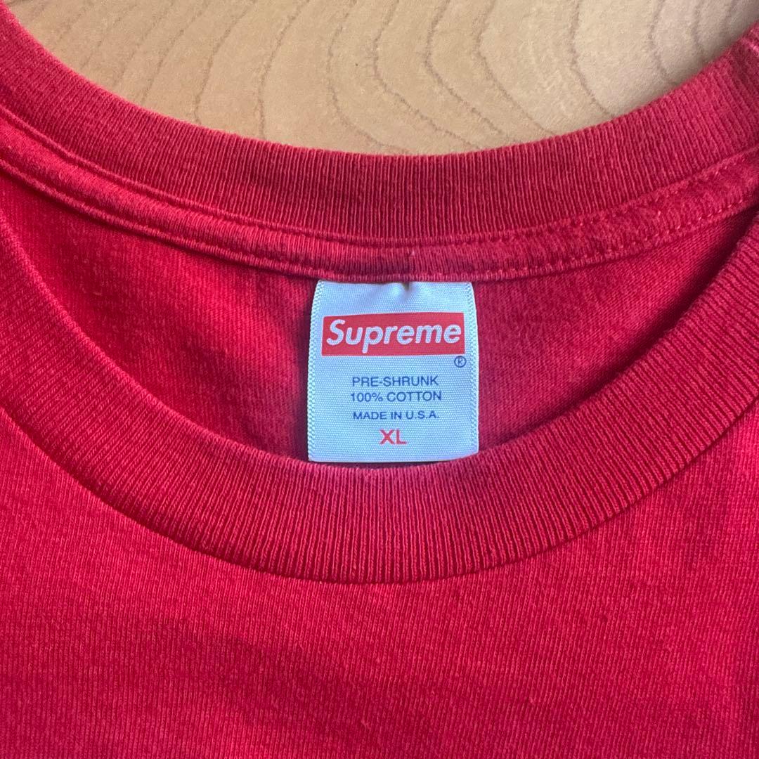 supreme NBA Youngboy Tee シュプリーム