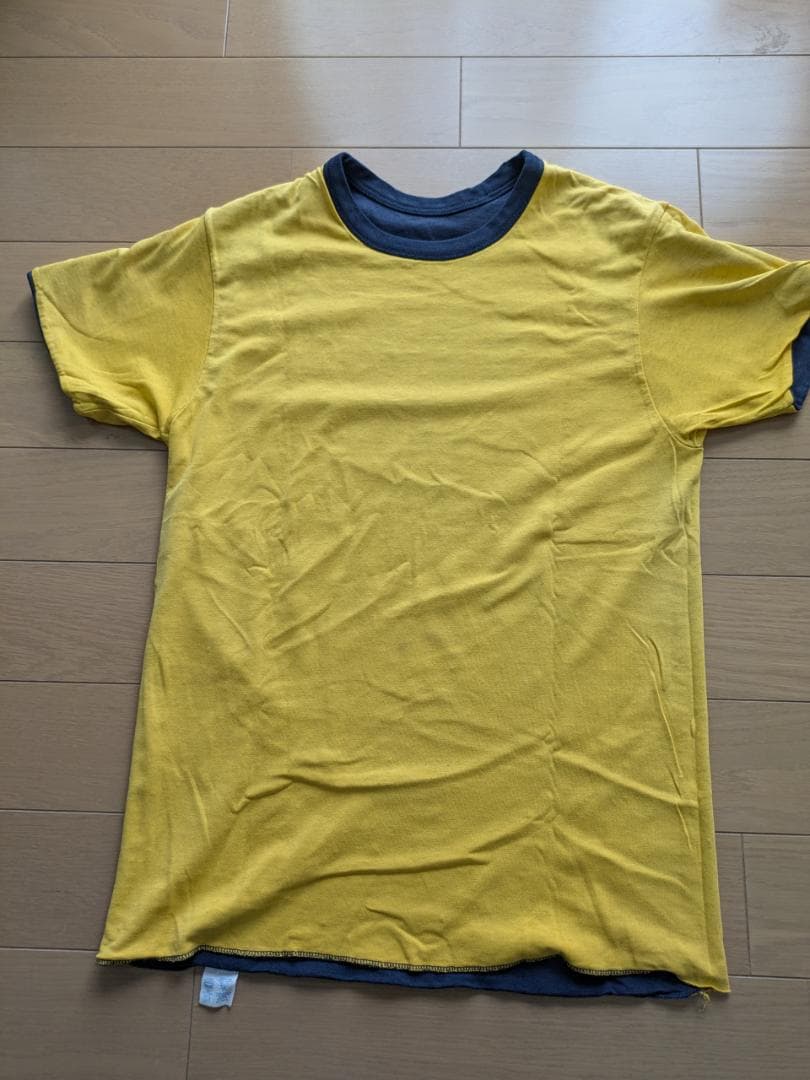米軍 Navy SEALS リバーシブルTシャツ サイズ：M