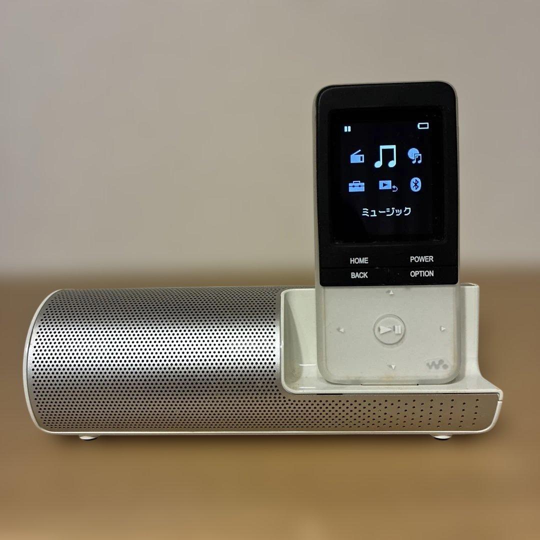 SONY デジタルミュージックプレーヤーNW-S310