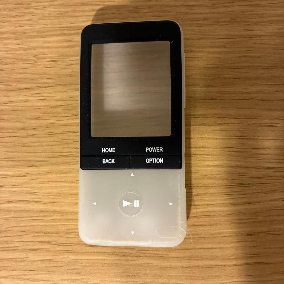 SONY デジタルミュージックプレーヤーNW-S310