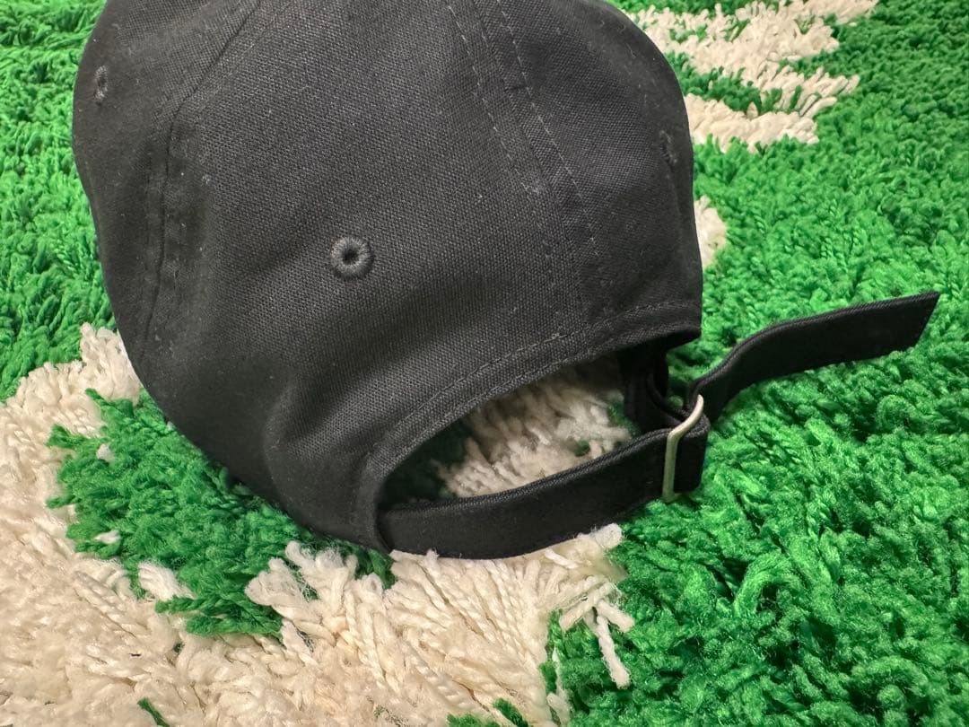 CDG The North Face キャップ コムデギャルソン　ノースフェイス