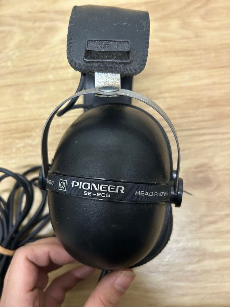 【訳あり品】Pioneer CT-405&SE-205