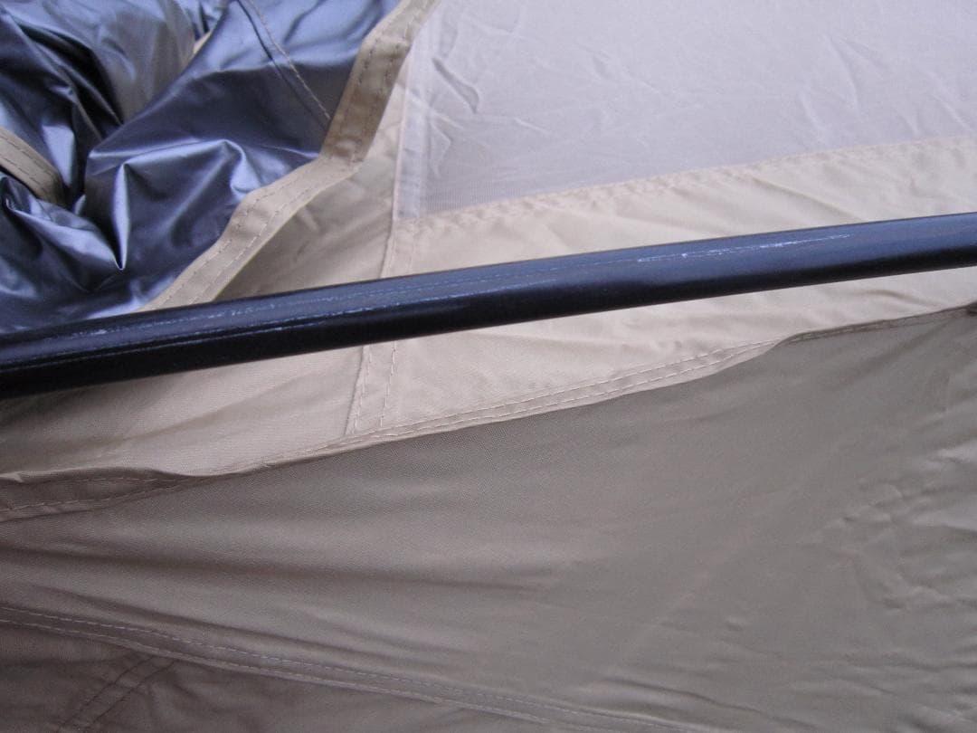 Soomloomロッジ型テントCozy Cabin　　ワンタッチテント