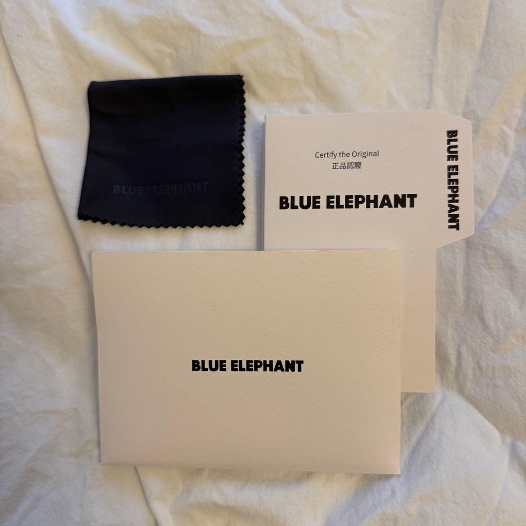 BLUE ELEPHANT サングラス