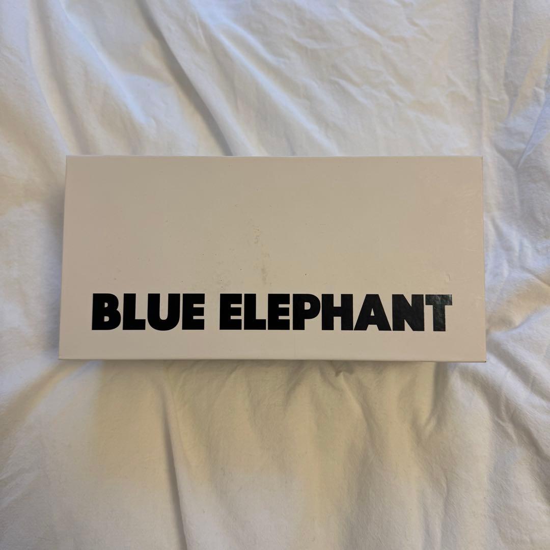 BLUE ELEPHANT サングラス
