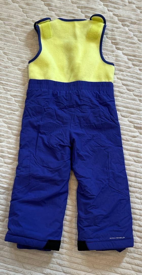 Columbia スキー　スノーボードウェア　xxs 120cm