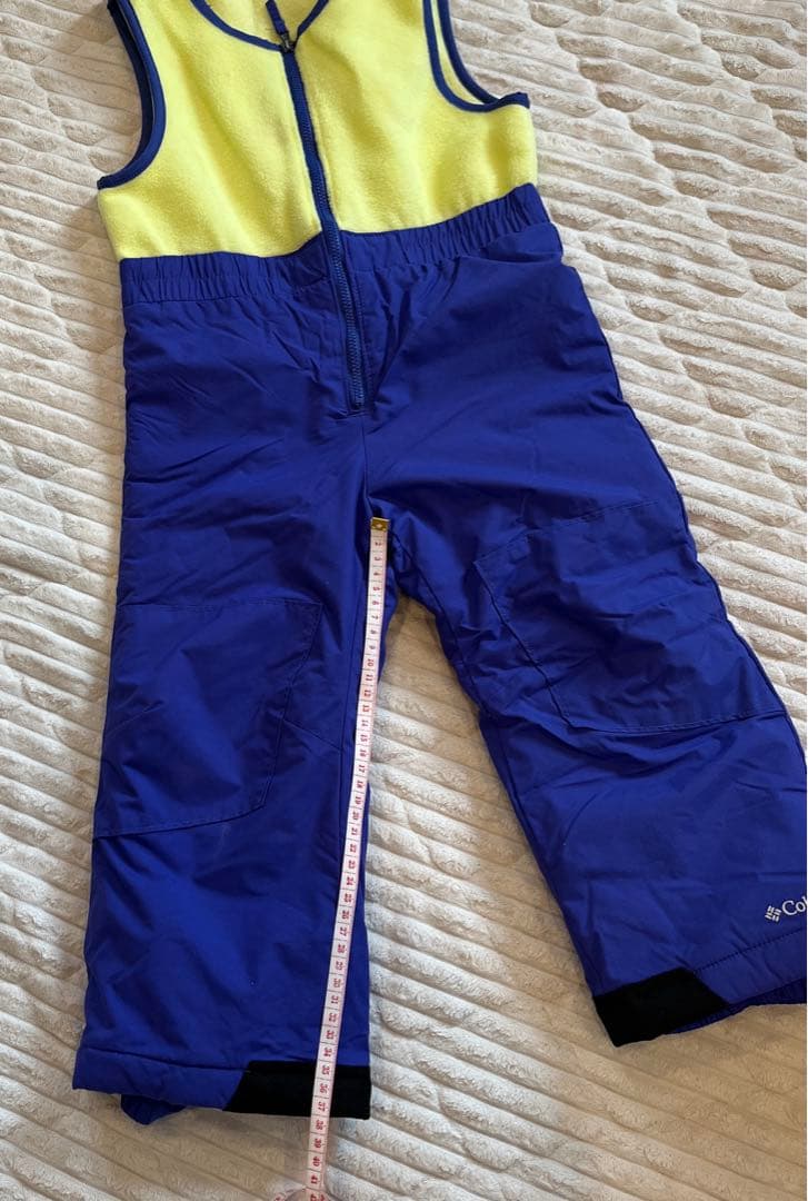 Columbia スキー　スノーボードウェア　xxs 120cm