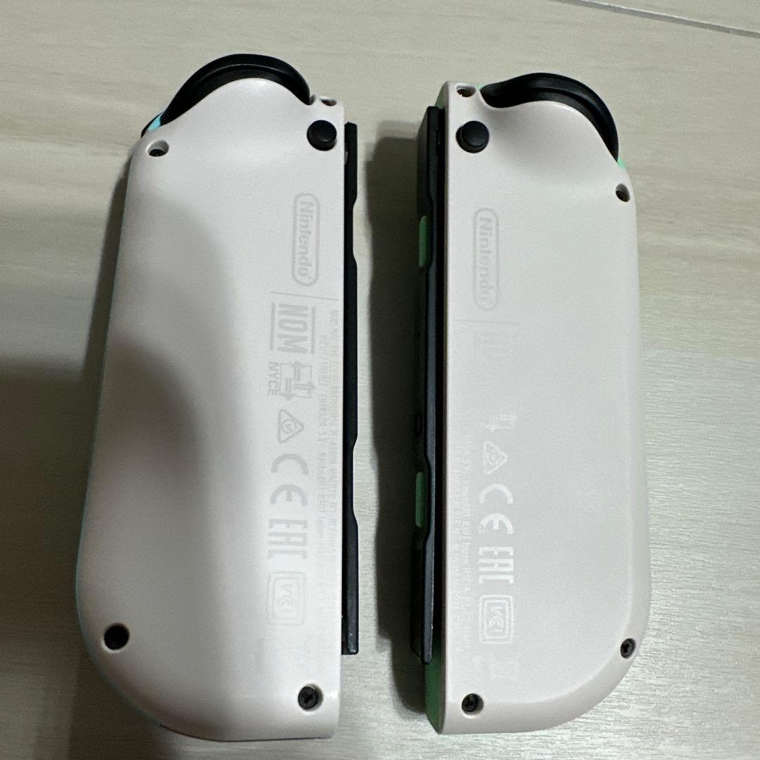 Nintendo Switch あつまれどうぶつの森セット