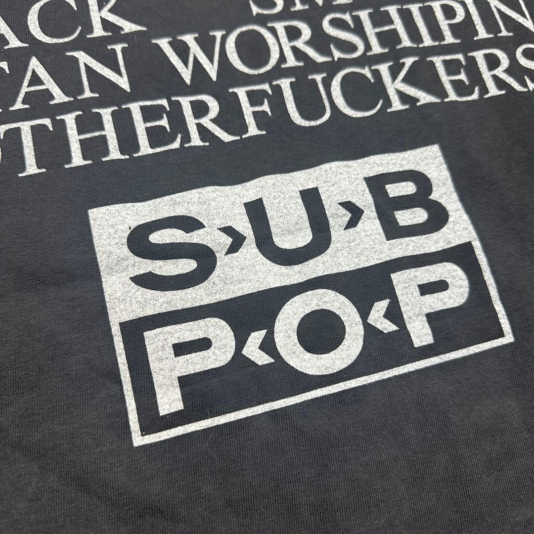 NIRVANA VESTIBULE ニルヴァーナヴェスティビュールTシャツ