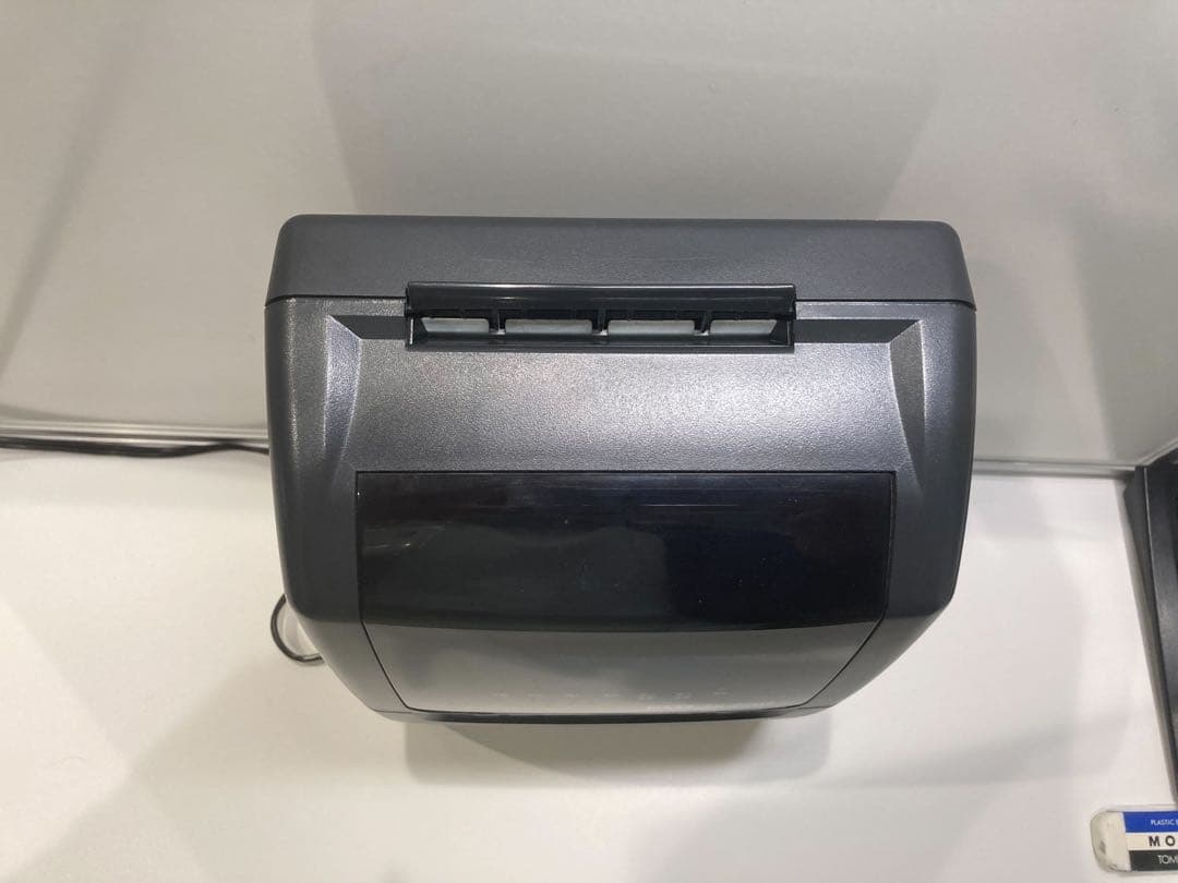 MAX ER-220S 電子タイムレコーダー