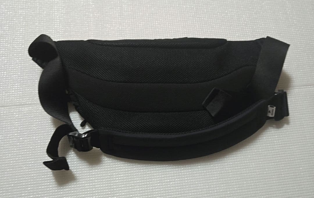 【POLBAN MORE】ポルバンモア ヒップシート 抱っこ紐　3WAY