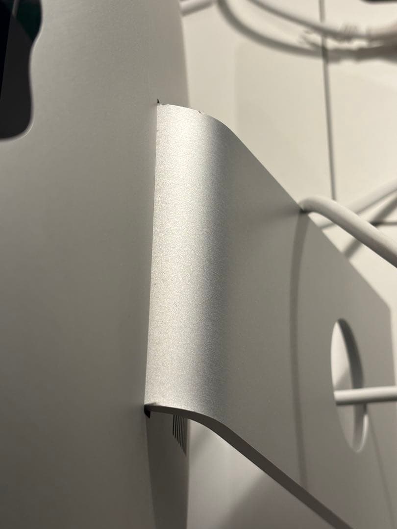 t*1様 Apple iMac 27インチ （2019）Core i9 / メモ