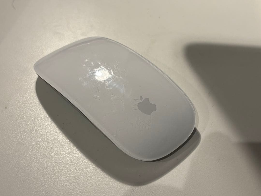 t*1様 Apple iMac 27インチ （2019）Core i9 / メモ