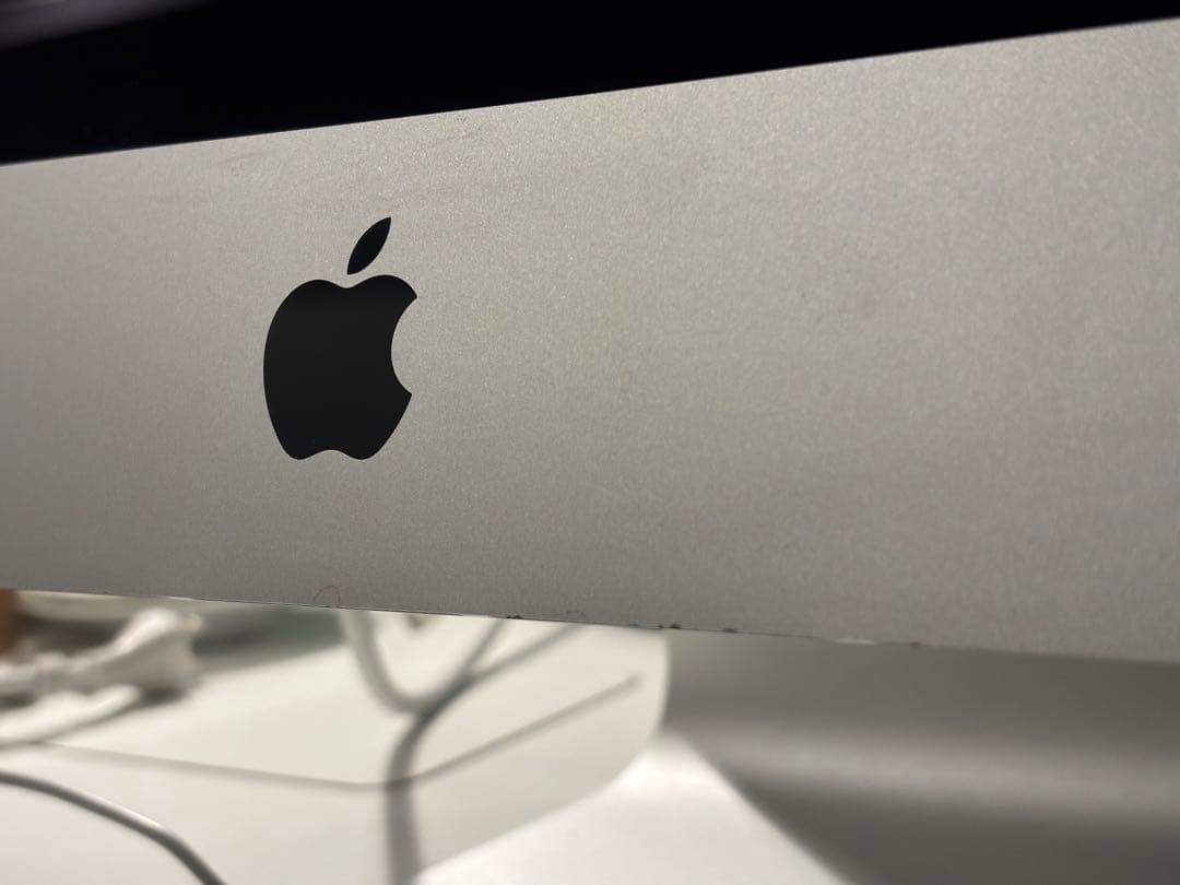 t*1様 Apple iMac 27インチ （2019）Core i9 / メモ
