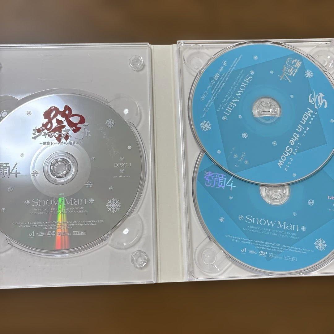 素顔4(Man 盤)