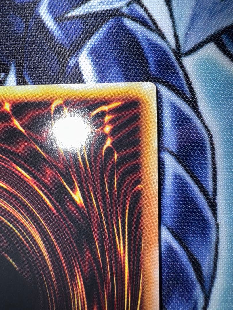 遊戯王　日版　蒼翠の風霊使いウィン　25TH クオシクQC