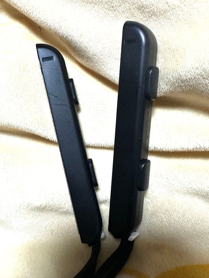 Switch 中古 動作確認済み