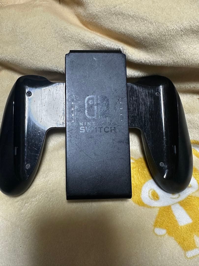 Switch 中古 動作確認済み