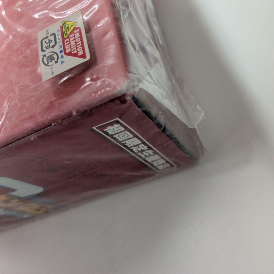 機動戦士ガンダムDVD BOX 2