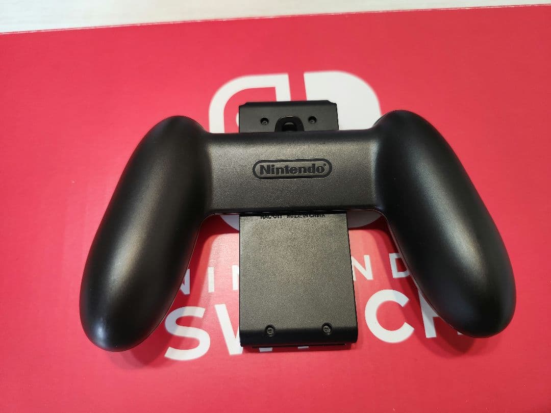 【美品】Nintendo Switch 付属品完備 任天堂 スイッチ 本体