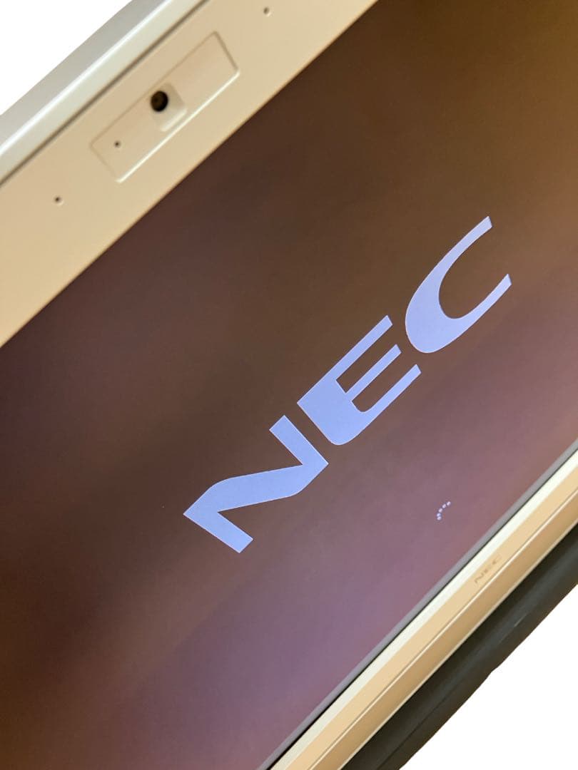 【週末セール】25秒起動 NEC 一体型 21.5型 1TB 純正キーボード付