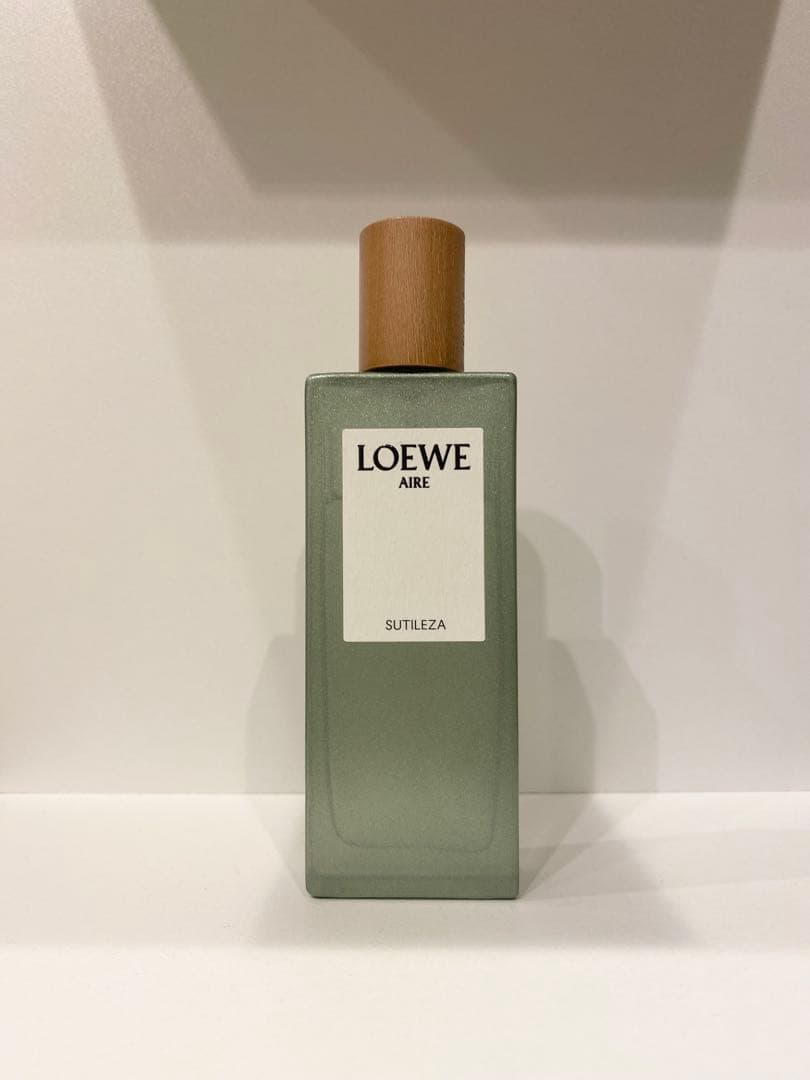 【LOEWE AIRE SUTILEZA】ロエベ 香水 50ml