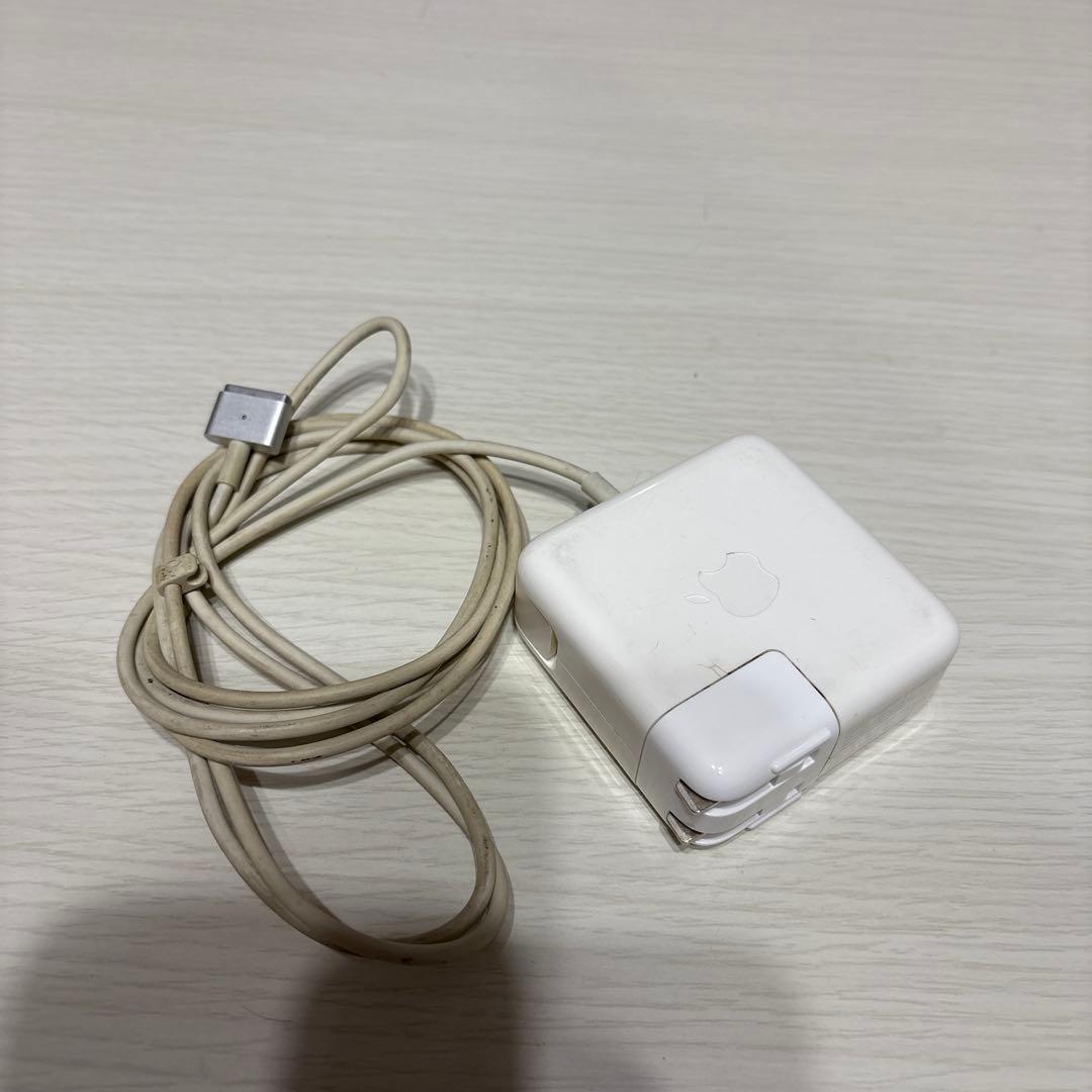 【あんあん】MacBook Air Early 2014 本体