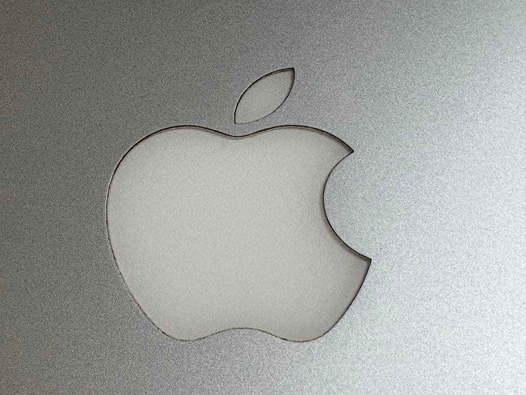 【あんあん】MacBook Air Early 2014 本体