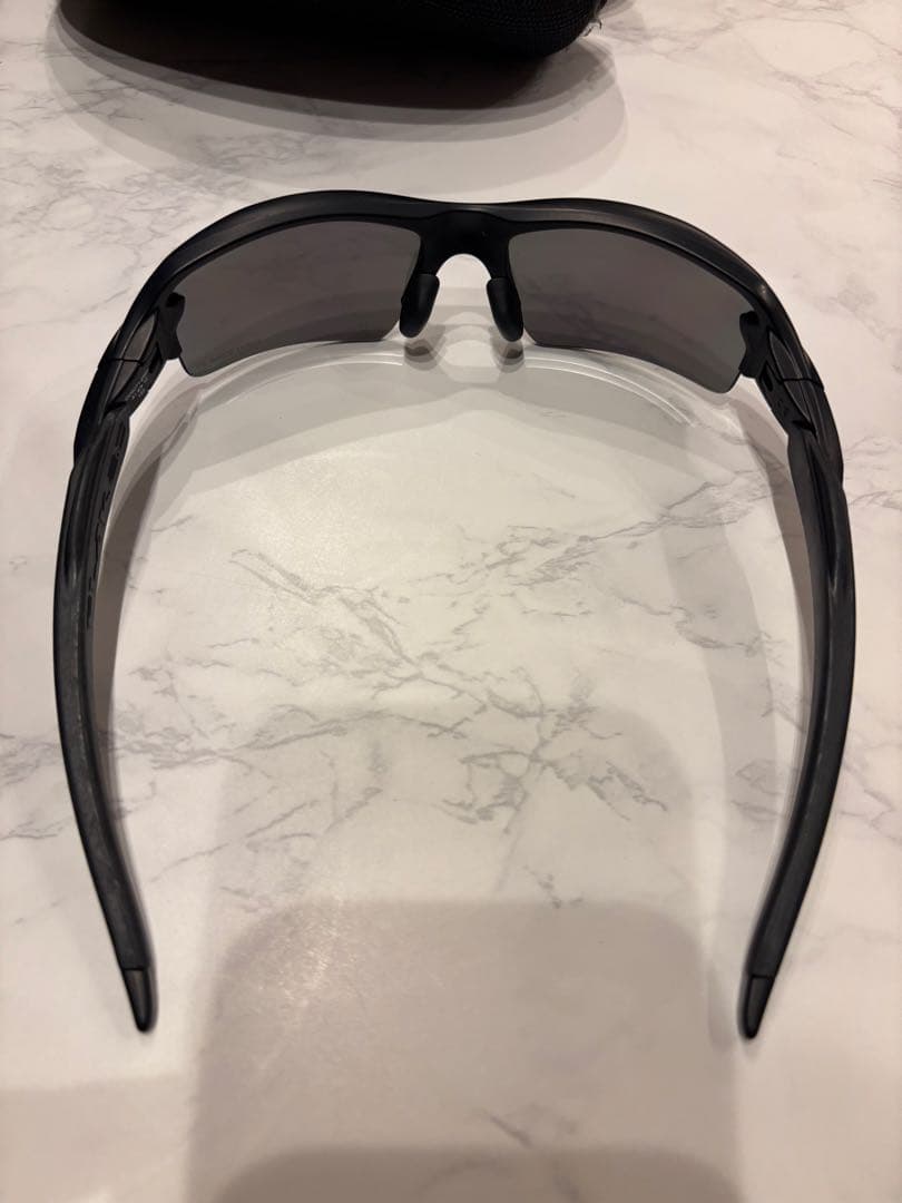 オークリー　ゴルフ　偏光レンズ　Ray-Ban セット　サングラス　新品
