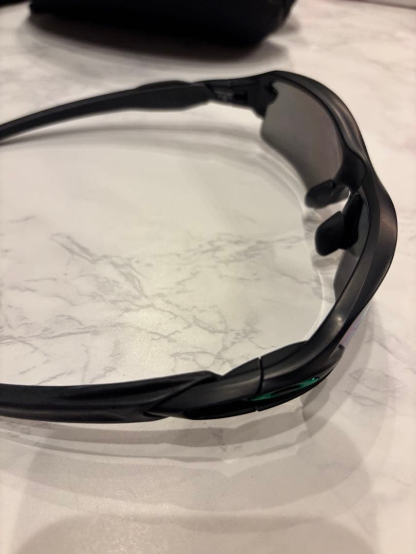 オークリー　ゴルフ　偏光レンズ　Ray-Ban セット　サングラス　新品