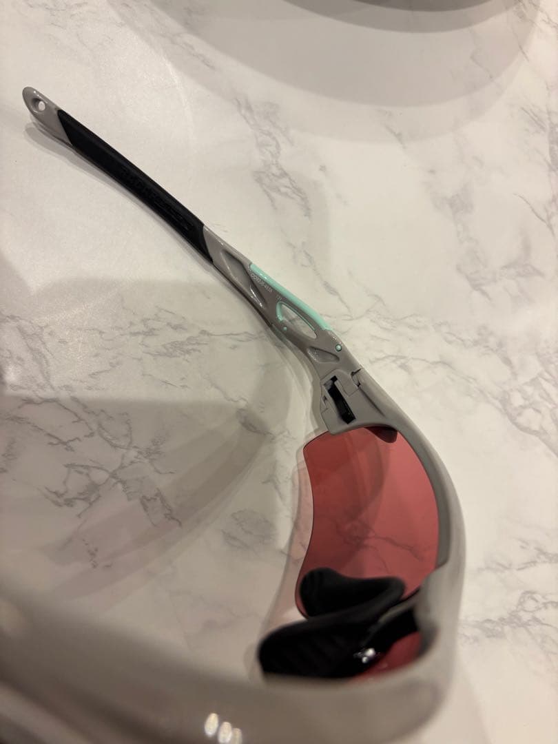 オークリー　ゴルフ　偏光レンズ　Ray-Ban セット　サングラス　新品