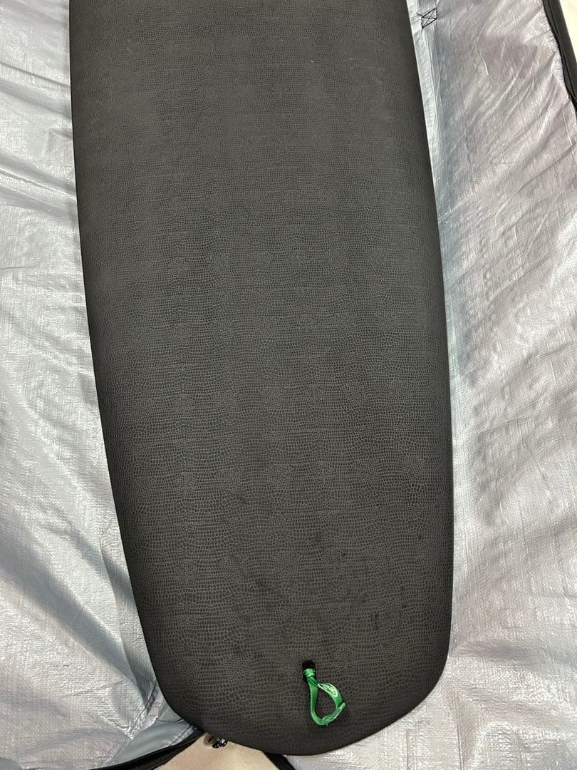 CRIME.EVOLUTION9'1 + フィン付き
