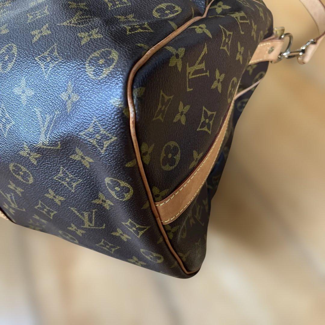 ちかLouis Vuitton ボストンバッグ 大きめ