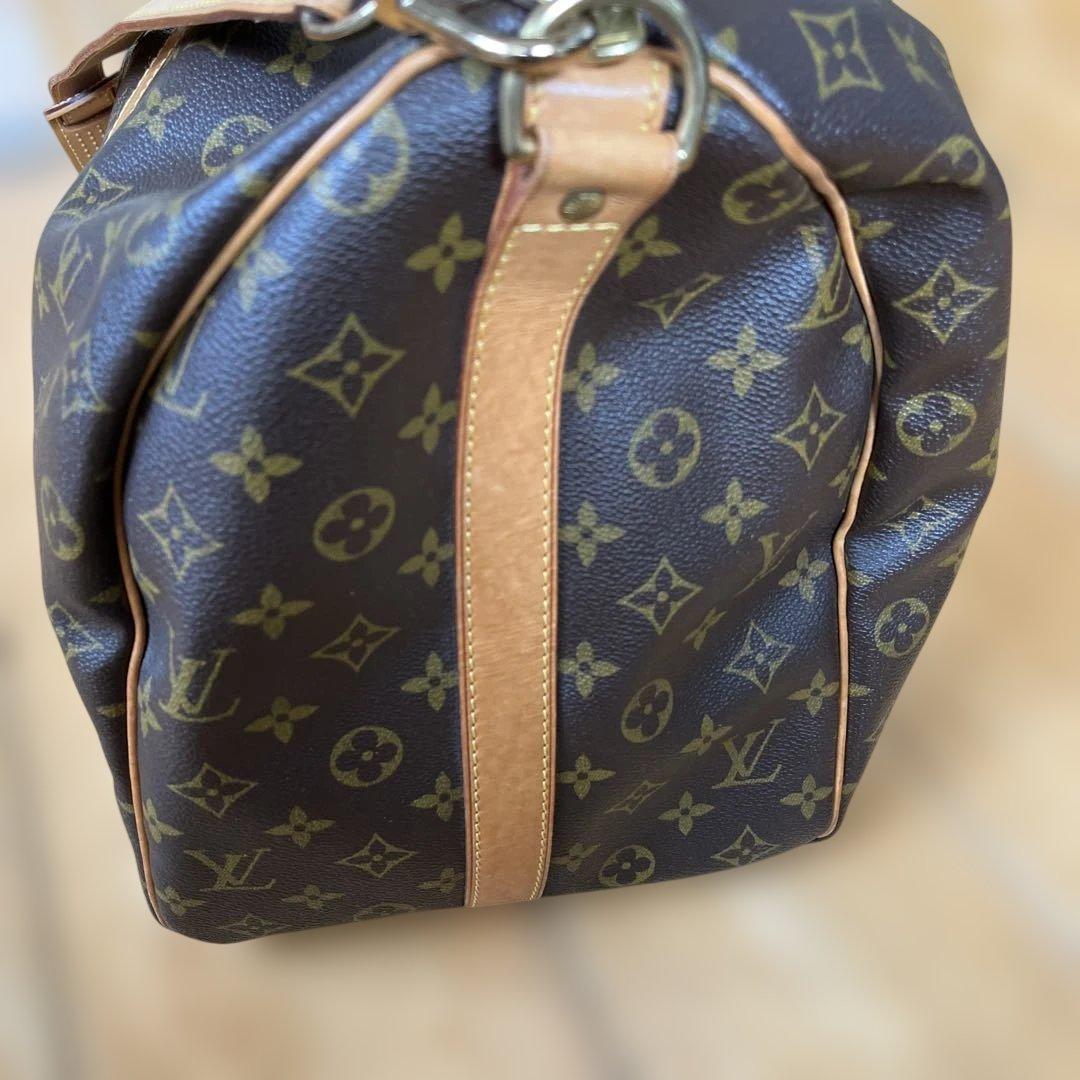 ちかLouis Vuitton ボストンバッグ 大きめ