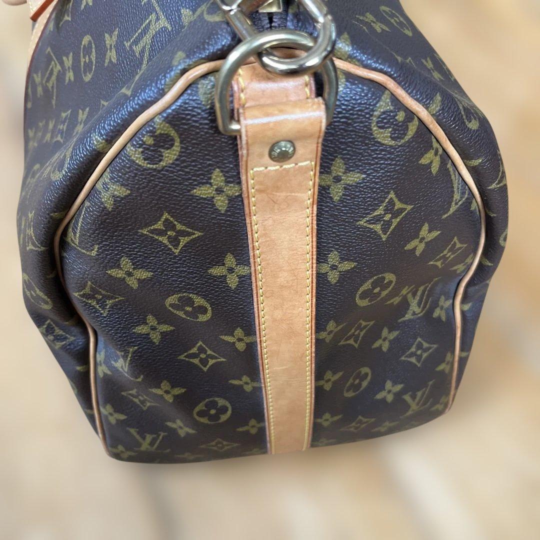 ちかLouis Vuitton ボストンバッグ 大きめ