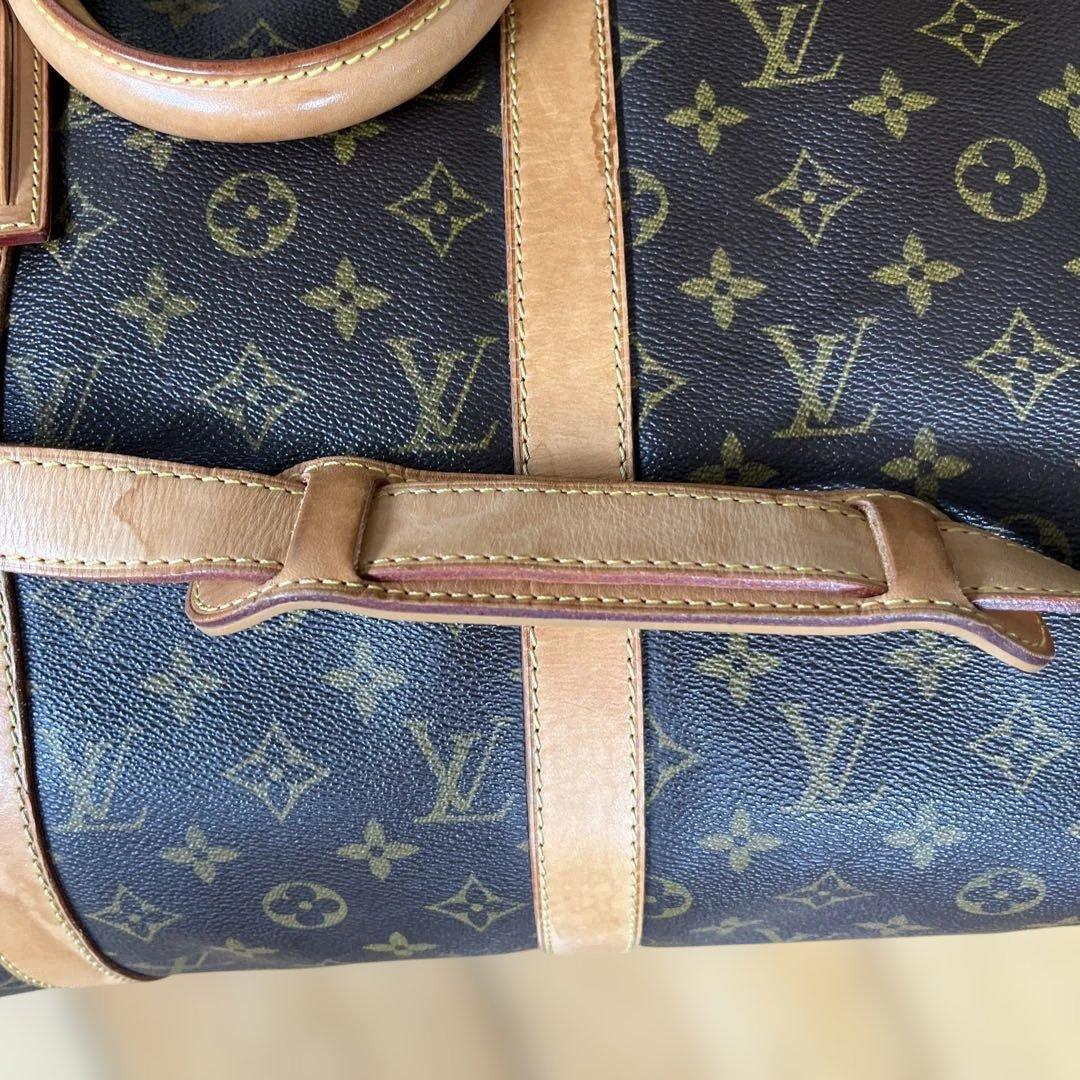 ちかLouis Vuitton ボストンバッグ 大きめ