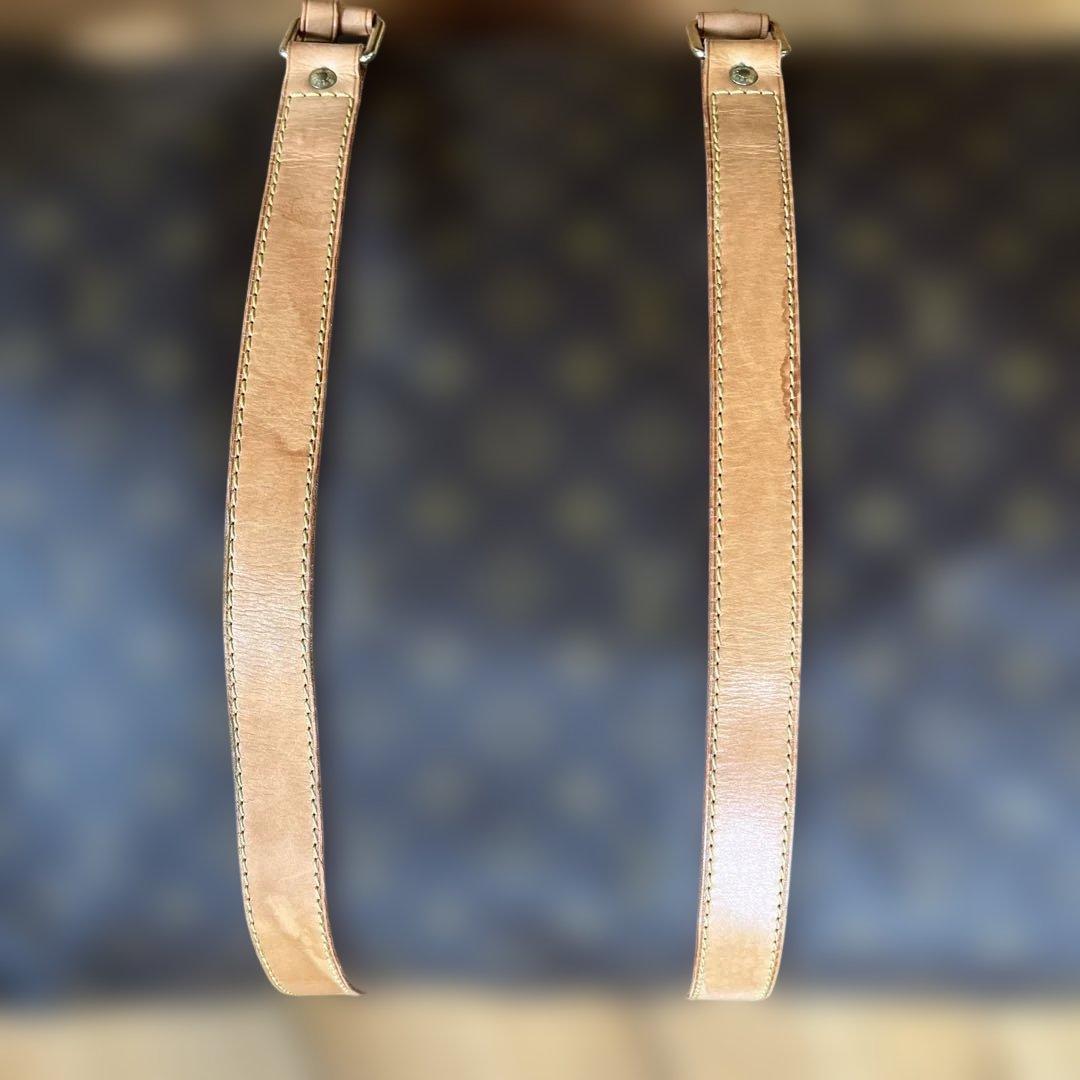 ちかLouis Vuitton ボストンバッグ 大きめ