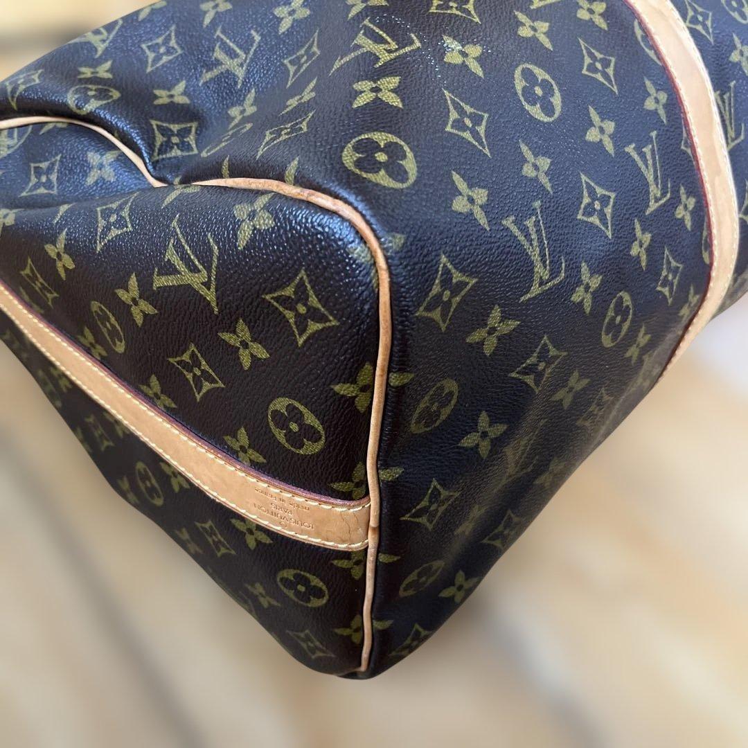 ちかLouis Vuitton ボストンバッグ 大きめ