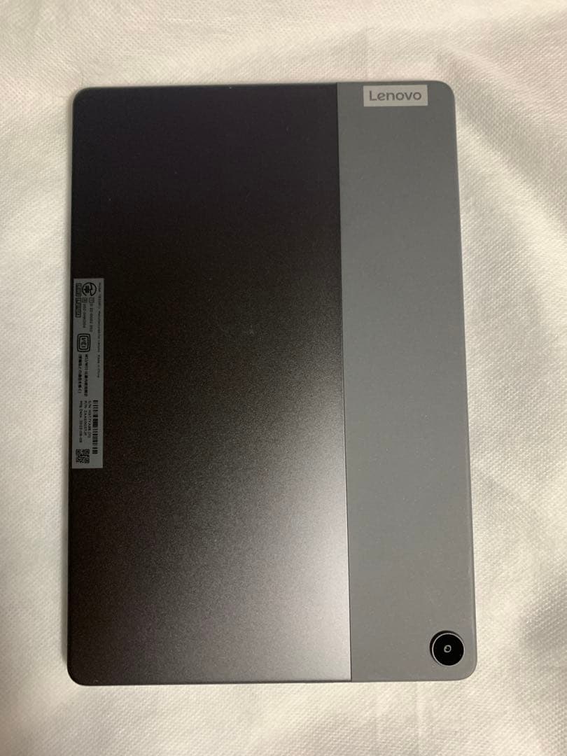 Lenovo Tab M10 (3rdGen) 10.1インチ 美品