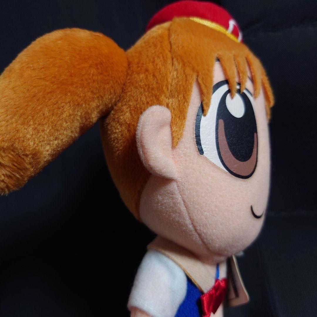 セガ あずまんが大王 美浜ちよ ちよちゃん ぬいぐるみ アルバイト マクドナルド