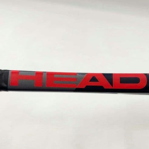 HEADヘッド テニスラケット グラフィンタッチ プレステージMP