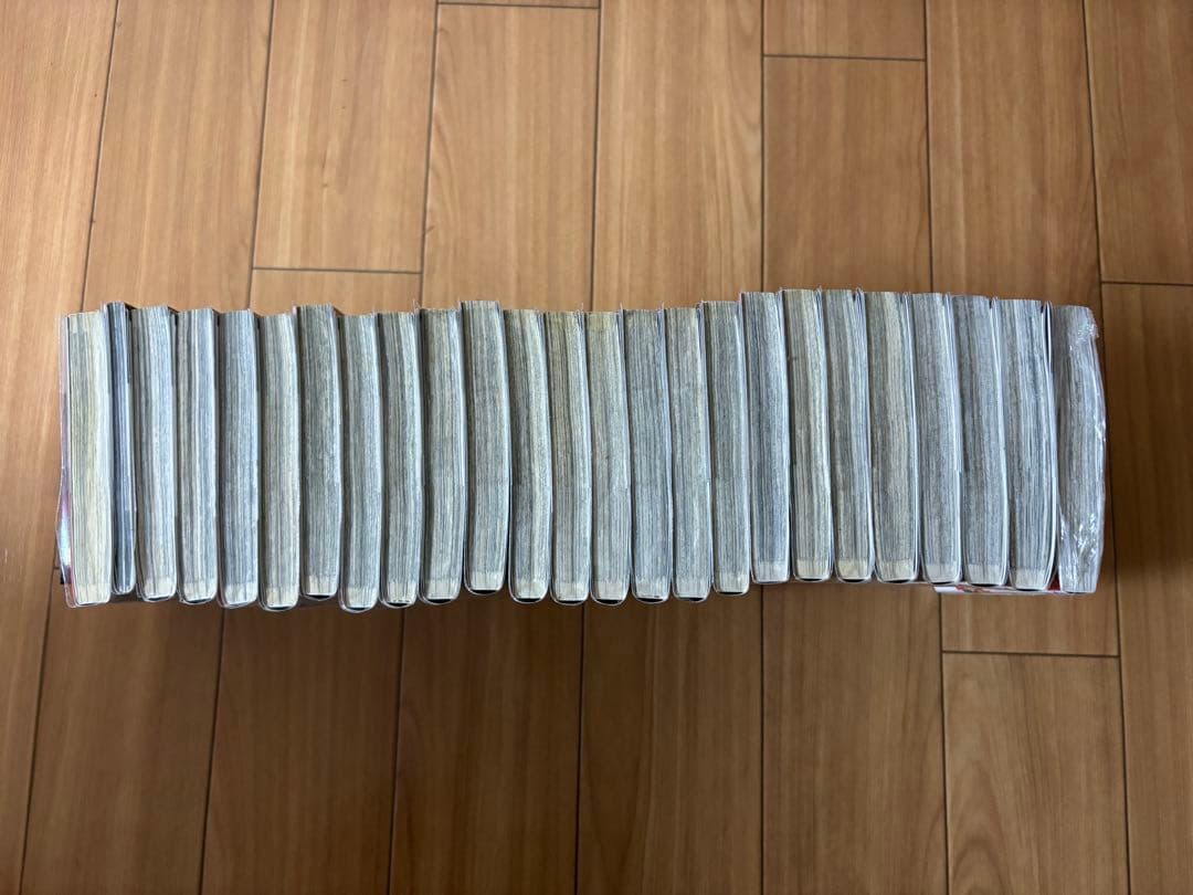呪術廻戦 0~23巻 全巻初版