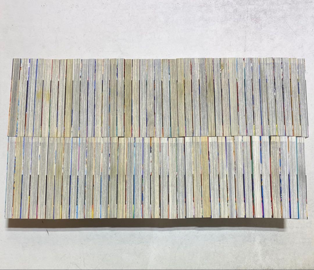 キングダム コミック 最新刊全巻 1～75巻セット+おまけ付き！ 原泰久 集英社
