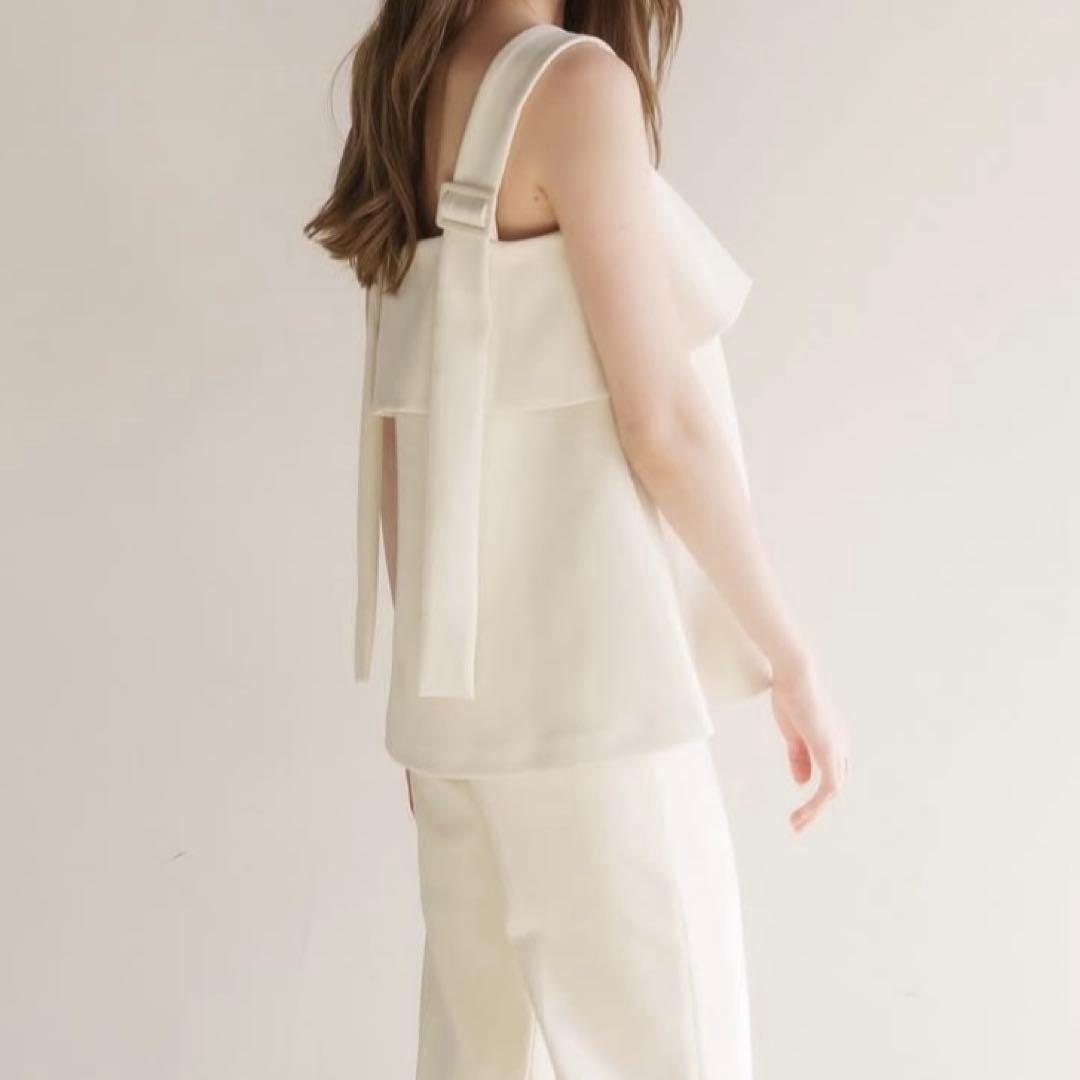 トップス CARLA Biraku bustier tops